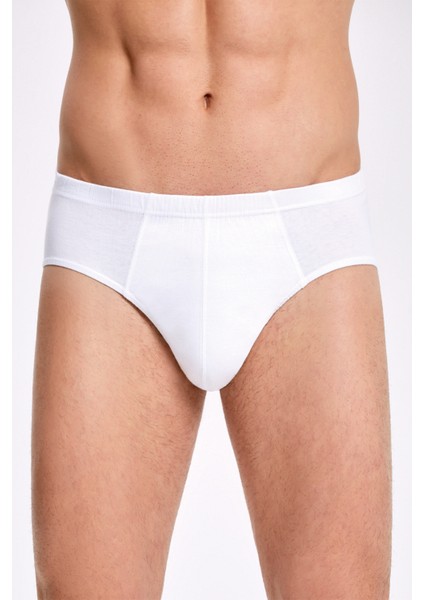 Erkek Iç Giyim %100 Pamuklu 6 Adet Slip Külot LL.IL.1215.006 fiyatları