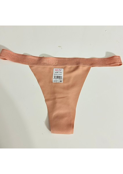 Kadın Dikişsiz Iz Yapmaz Tanga -String fiyatları
