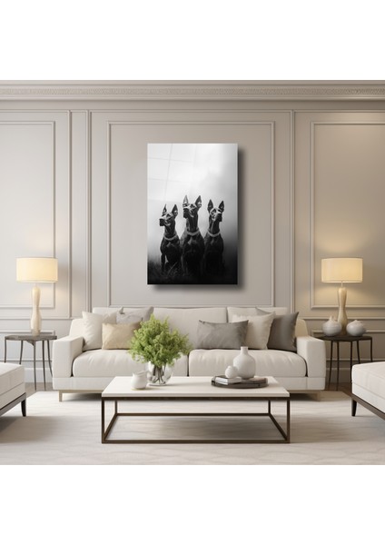 Koruyucular - Cam Tablo - DEG0077 modelleri