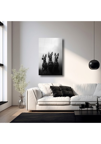 Koruyucular - Cam Tablo - DEG0077 fırsatları