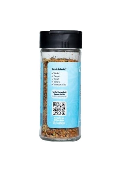 Hayfene Sandviç & Tost Baharatı 45 G fiyatları