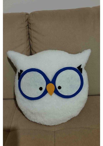 Dekoratif Yastık Oyuncak Oyun Arkadaşı