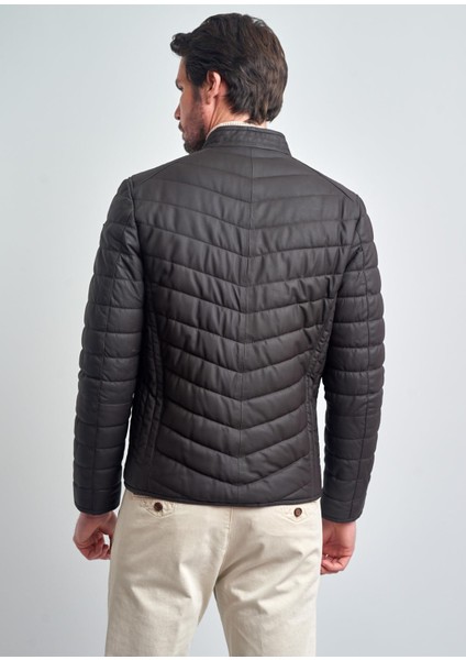 Erkek Deri Ceket indirimleri