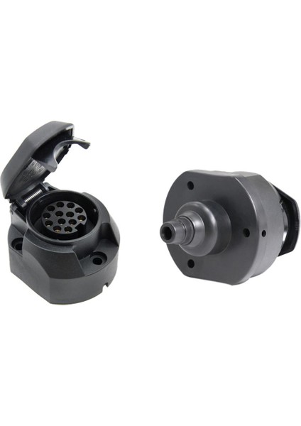 13 Pin Diş Tow Hitch Rö Kaputlu (Yurt Dışından) fiyatları