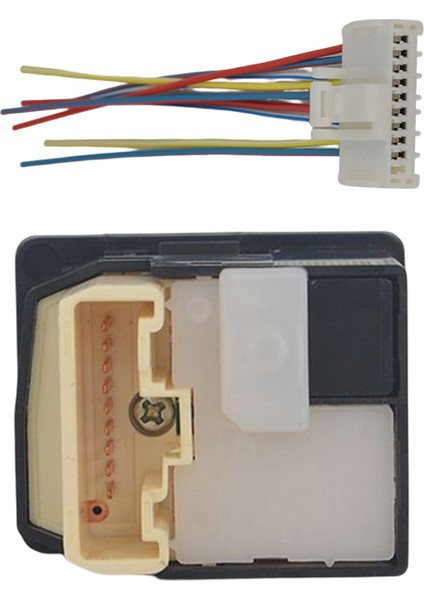 Katlama I 84872-52040 Kontrolü (Yurt Dışından) modelleri