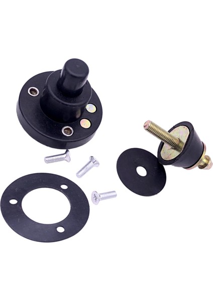 526 Yuvarlak Çarpma Kilidi Yedek Kullanımı Mühendislik Araç Aksesuarları (Yurt Dışından) fırsatları