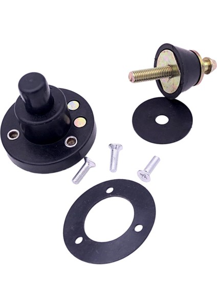 526 Yuvarlak Çarpma Kilidi Yedek Kullanımı Mühendislik Araç Aksesuarları (Yurt Dışından) indirimleri