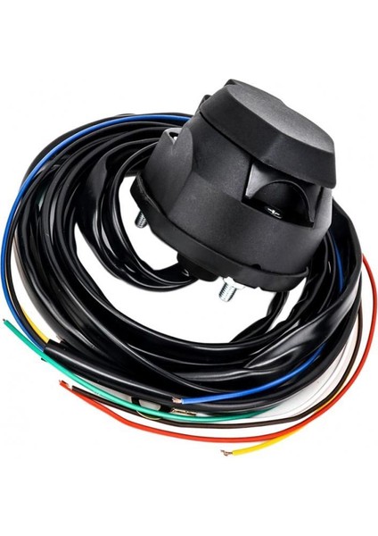 7pin Rö Kutusu Uzatma 1,5 M Ör Parçaları (Yurt Dışından) indirimleri