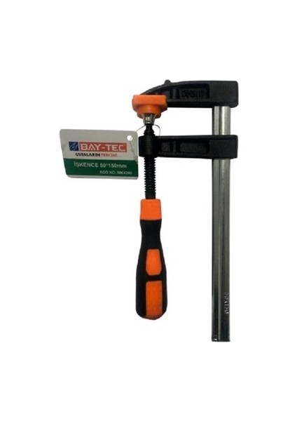 Bay-Tec Işkence 50 x 500 mm