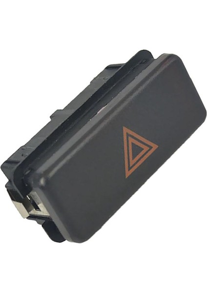 Tehlike I Flaşörü (Yurt Dışından)