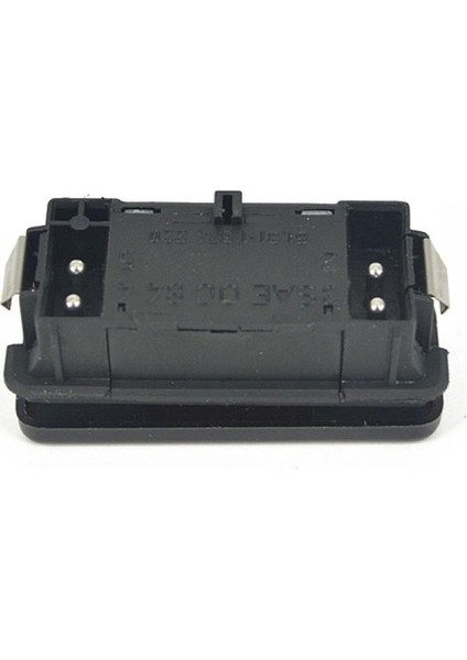 Tehlike I Flaşörü (Yurt Dışından) modelleri