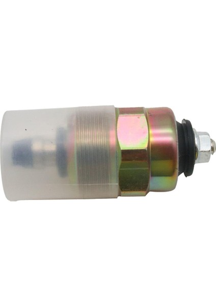 Kapatma 12V Sağlam Taşınabilir Metal It Kapatma (Yurt Dışından)