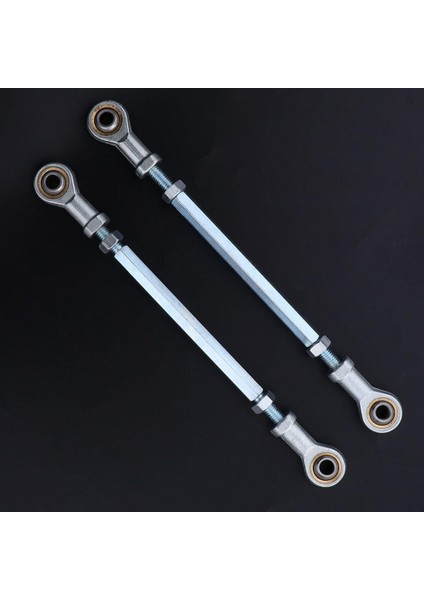 Sol Ğ Çubuk Için 2pcs Direksiyon Ğlantı Çubukları (Yurt Dışından) fiyatları