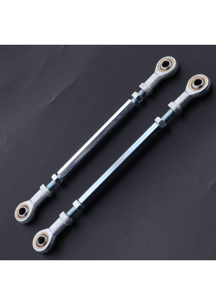 Sol Ğ Çubuk Için 2pcs Direksiyon Ğlantı Çubukları (Yurt Dışından) fırsatları