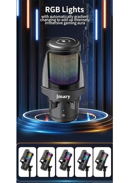 Profesyonel Stüdyo Mikrofon, Dinamik Aralık 88DB, Hassasiyet -43DB±1DB, Kayıt Condenser Masaüstü Canlı Yayın Mikrofonu Pc USB C, Oyun, Podcast, Kayıt, Yayın, Asmr Sessiz/eko PW13 indirimleri