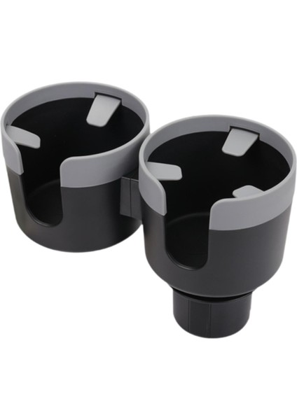 Otomotiv Ayarlanabilir Taban Aksesuarları Çift Gri (Yurt Dışından) modelleri