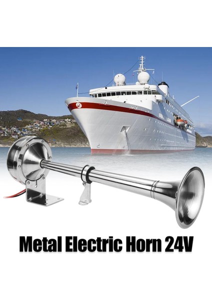 Örgülü I Için Tek 24V 150DB (Yurt Dışından) modelleri