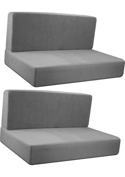4 Parça Camper Minder Kılıfları Yumuşak Camper Minder Slipcovers Rv Koltuk Kılıfları (Yurt Dışından) fiyatları