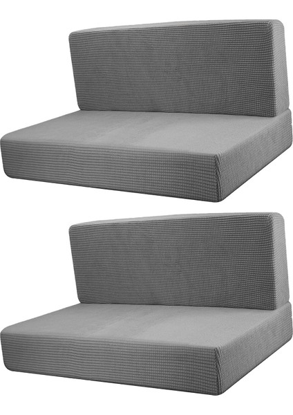 4 Parça Camper Minder Kılıfları Yumuşak Camper Minder Slipcovers Rv Koltuk Kılıfları (Yurt Dışından) modelleri