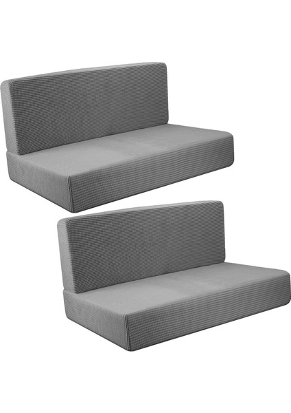 4 Parça Camper Minder Kılıfları Yumuşak Camper Minder Slipcovers Rv Koltuk Kılıfları (Yurt Dışından) fırsatları