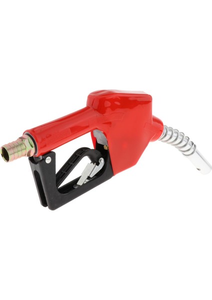 Gazechimp Alüminyum It Nozulu It Doldurma Ağır Hizmet 0-60L/DAK 1 Inç Çıkış (Yurt Dışından)