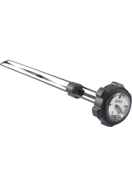 It Ölçer Yağ Ölçer 425 Için Kurulum (Yurt Dışından)