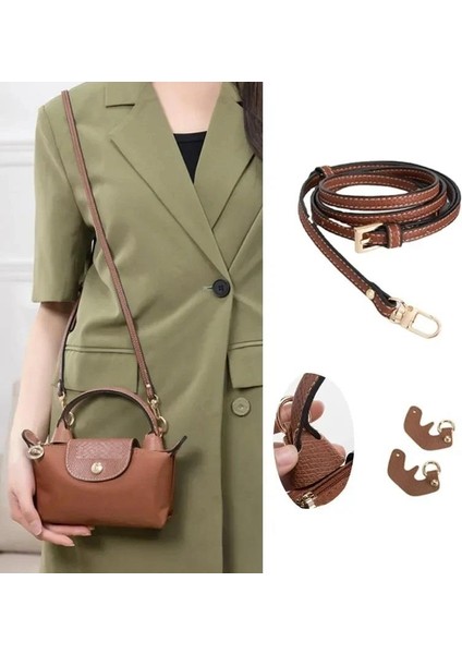 Ayarlanabilir Çanta Askısı Çanta Aksesuar fırsatları