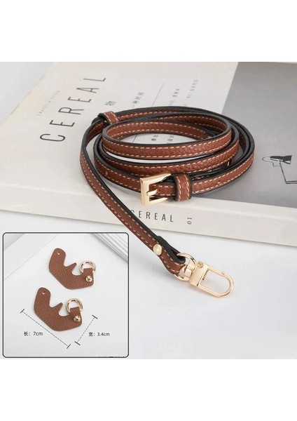 Ayarlanabilir Çanta Askısı Çanta Aksesuar indirimleri