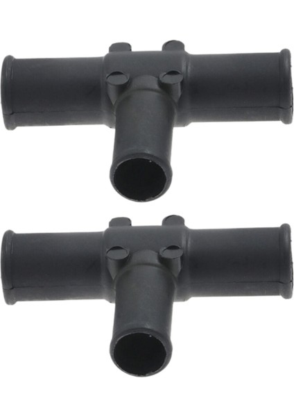 2x 87248-60460 Isıtıcı Hortum Tayota Için Tee Örü 1998-2007 (Yurt Dışından) fiyatları