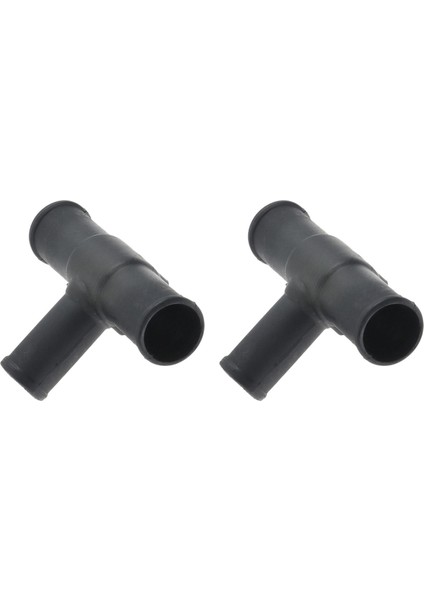 2x 87248-60460 Isıtıcı Hortum Tayota Için Tee Örü 1998-2007 (Yurt Dışından) modelleri