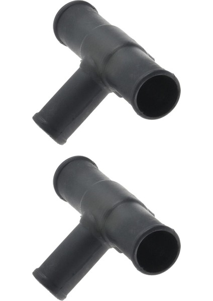 2x 87248-60460 Isıtıcı Hortum Tayota Için Tee Örü 1998-2007 (Yurt Dışından) fırsatları