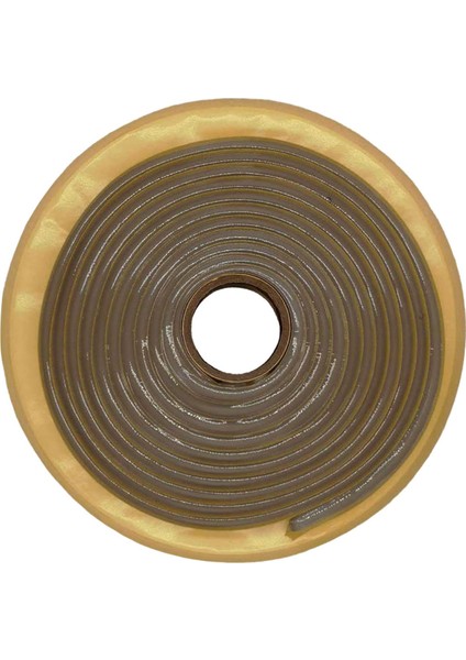 Butil Sızdırmazlık Bandı Far Sızdırmazlık Macunu Butil Bant Araba Parçası Rv Gri Sızdırmazlık Için (Yurt Dışından)