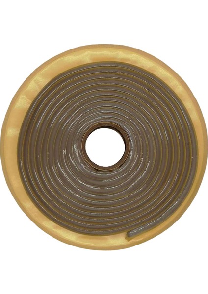 Butil Sızdırmazlık Bandı Far Sızdırmazlık Macunu Butil Bant Araba Parçası Rv Gri Sızdırmazlık Için (Yurt Dışından) fiyatları