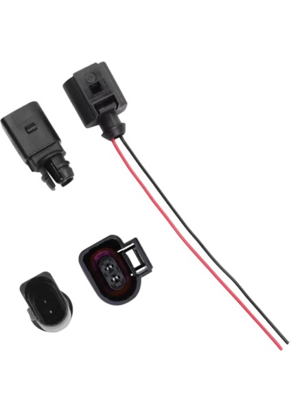 Touran Için Ortam Sıcaklıörü (Yurt Dışından)