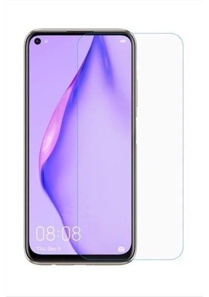 Samsung Glaxy A11 Kırılmaz Cam Ekran Koruyucu