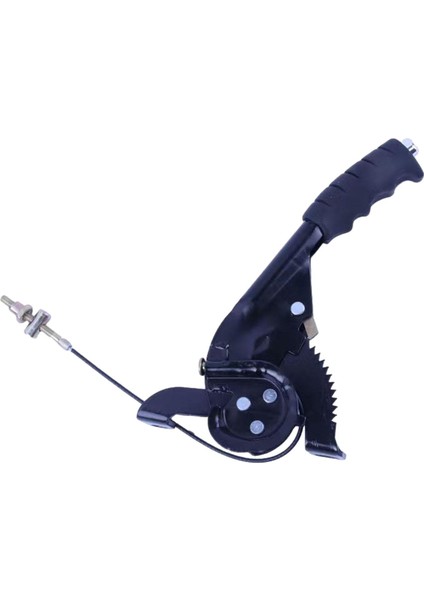 Elektrikli Üç Tekerlekli El Freni Fren 45 cm Fren Hattı Evrensel (Yurt Dışından) fiyatları