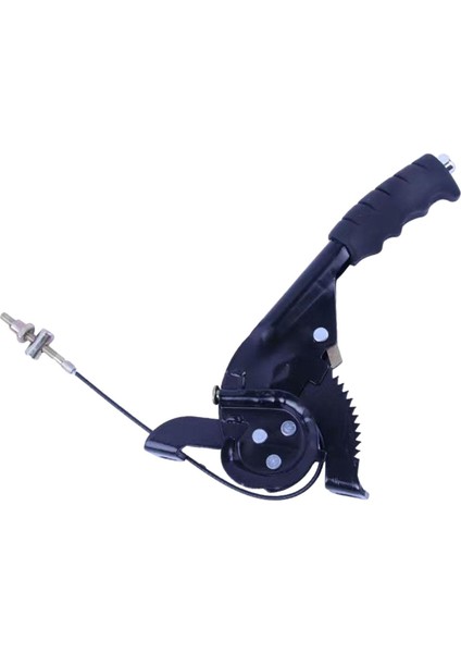 Elektrikli Üç Tekerlekli El Freni Fren 45 cm Fren Hattı Evrensel (Yurt Dışından) fırsatları