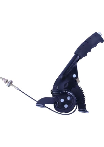 Elektrikli Üç Tekerlekli El Freni Fren 45 cm Fren Hattı Evrensel (Yurt Dışından) indirimleri