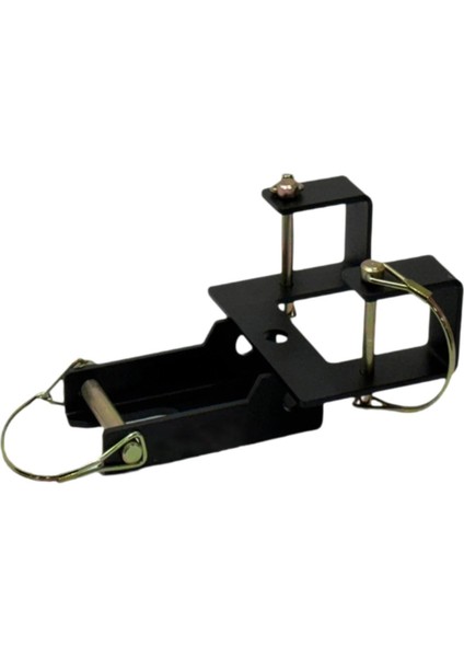 Çöp, Tekerlekli Çöp Için Çıkarılabilir Klipslerle Yapabilir (Yurt Dışından)