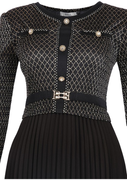 Elbise Ekol 26KEKL04917 indirimleri