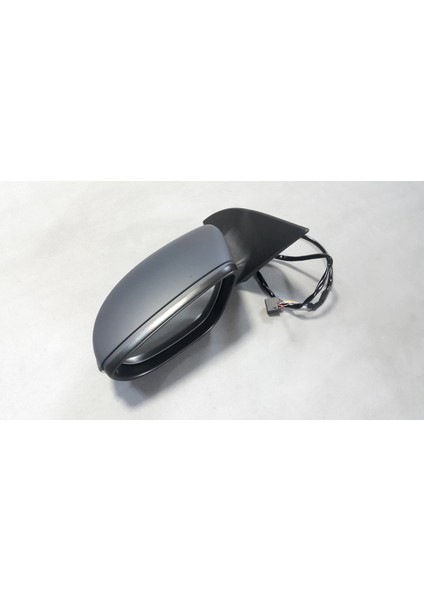 Vw Scirocco 2008-2017 Dış Dikiz Ayna Komple 6 Fişli Sol fiyatları