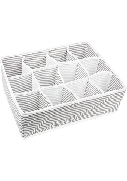 Çekmece Düzenleyici 12 Bölmeli Dolap Içi Çekmece Düzenleyici Çekmece Organizer