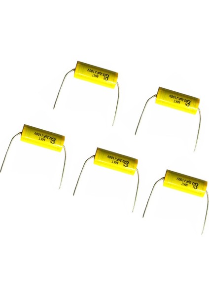 5x Ses Yoğştırıcı (Yurt Dışından)