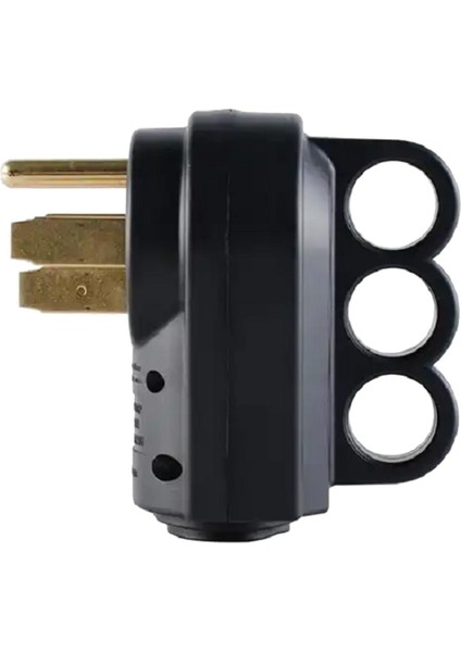 50 Amp Rv Fiş 14-50P Naylon, Tutulabilen I Ağır Hizmet Tipi (Yurt Dışından) indirimleri