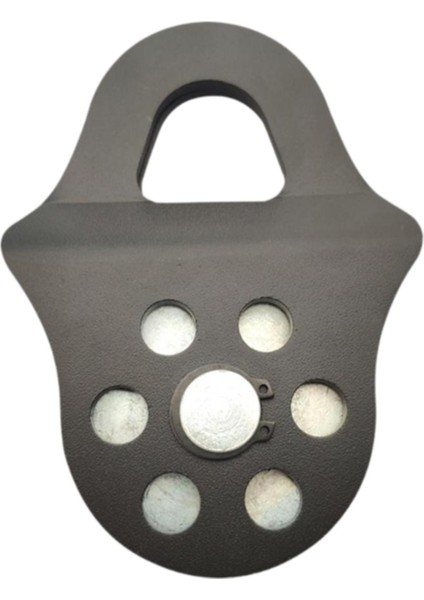 6ton Vinç Ğı Endüstriyel Çekici Alaşım Çelik Mücadele (Yurt Dışından)