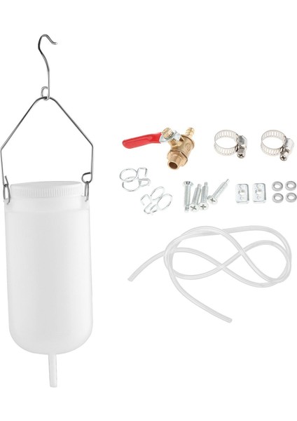 Küçük Motor Çalışmaları Için Yardımcı Yakıt Tankı 1l Motosiklet Yardımcı Yakıt Tankı (Yurt Dışından) indirimleri