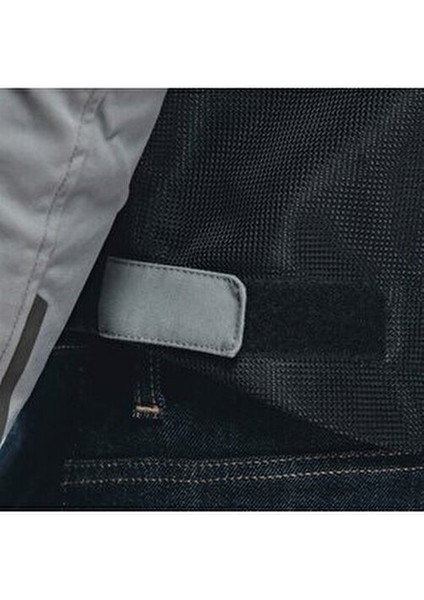 Sevilla Air Mont Siyah-Gri Beden 48 Yüksek Konfor ve Güvenlik İçin Tasarlandı