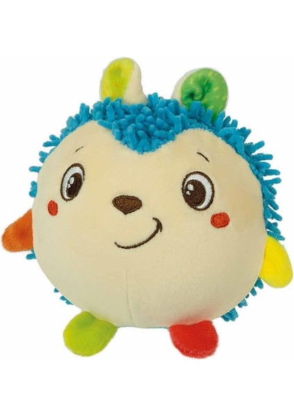 Yumuşak Hayvan Arkadaşlar Oyuncak, Tekli