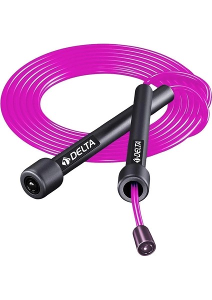 Uzunluğu Ayarlanabilir Deluxe Atlama Ipi