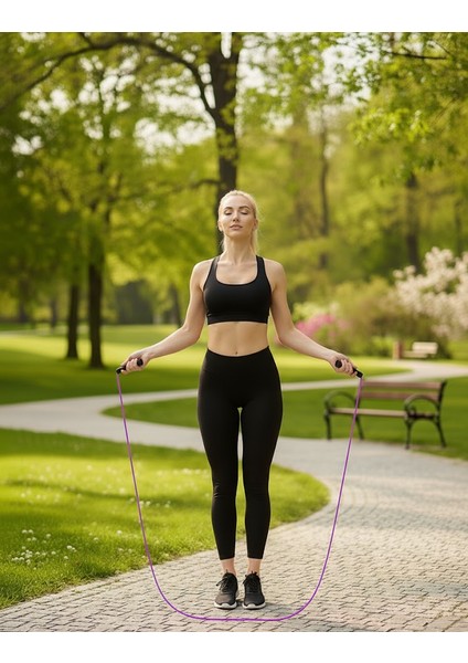 Uzunluğu Ayarlanabilir Deluxe Atlama Ipi fiyatları